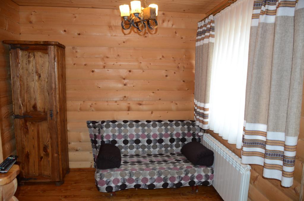 Castle Belvedere Bukovel Room photo