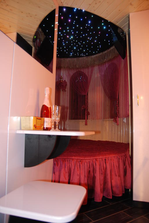 Castle Belvedere Bukovel Room photo